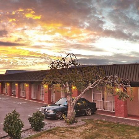 Palmerston North Motel Номер фото
