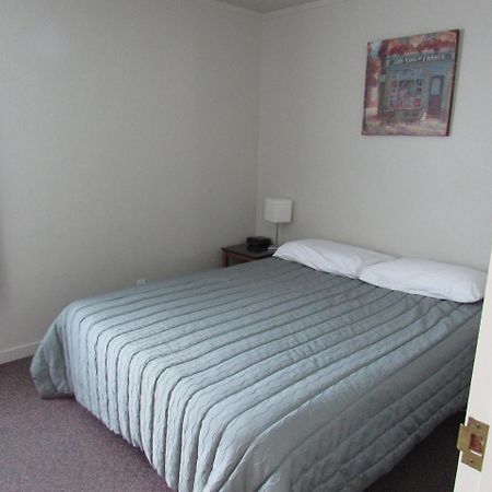 Palmerston North Motel Экстерьер фото