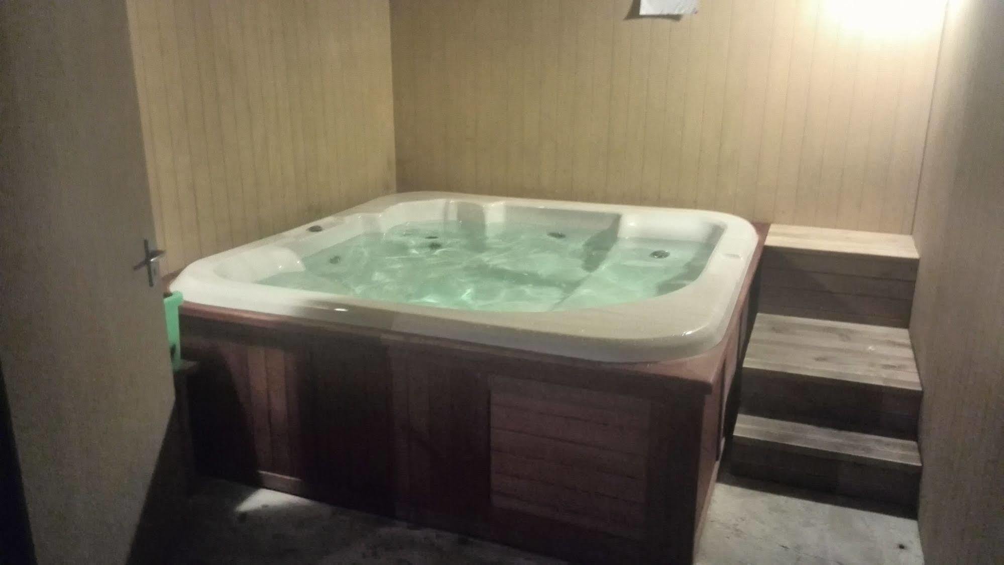 Palmerston North Motel Экстерьер фото